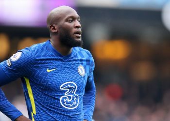chelsea-striker-romelu-lukaku-posts-cryptic-message-about-'forcing-it'-on-snapchat-–-daily-star