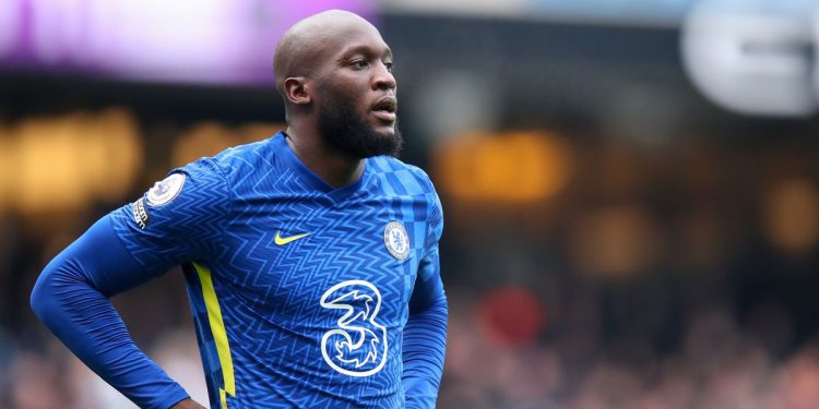 chelsea-striker-romelu-lukaku-posts-cryptic-message-about-'forcing-it'-on-snapchat-–-daily-star