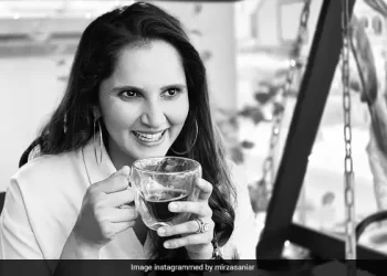 watch:-5-times-sania-mirza-made-us-laugh-with-her-instagram-videos-–-ndtv.com