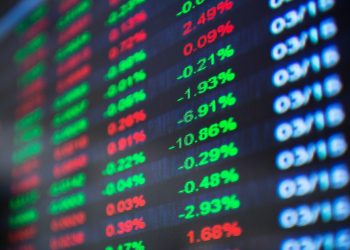 godady-and-vimeo-among-tech-gainers;-affirm-and-blackline-among-losers-|-seeking-alpha