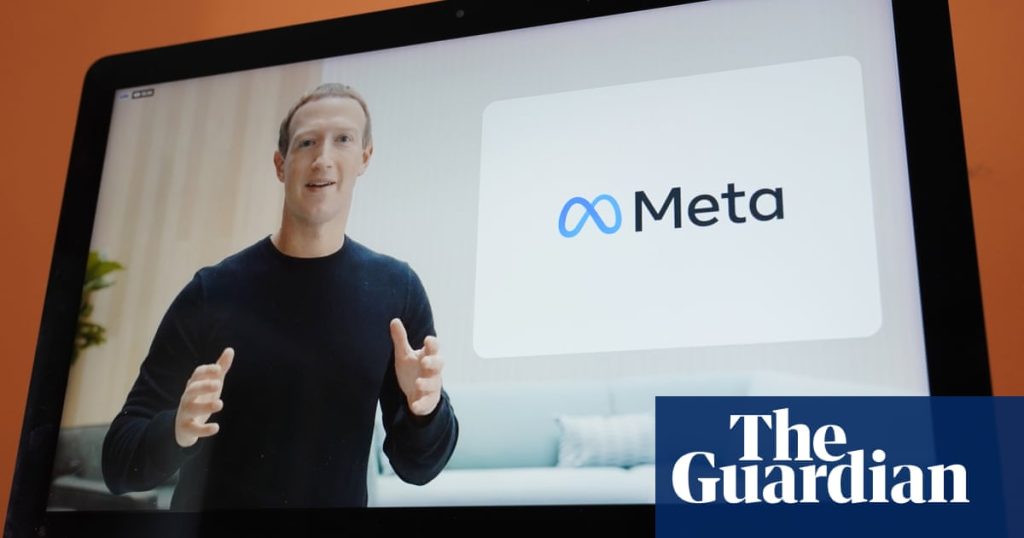 'every-move-scrutinized':-facebook's-rocky-road-to-the-metaverse-|-meta-|-the-guardian
