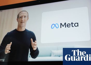 'every-move-scrutinized':-facebook's-rocky-road-to-the-metaverse-|-meta-|-the-guardian