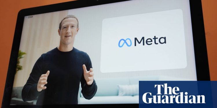 'every-move-scrutinized':-facebook's-rocky-road-to-the-metaverse-|-meta-|-the-guardian
