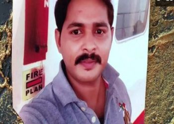 family-of-kerala-youth-who-went-missing-in-atlantic-ocean-seeks-mea's-help-–-deccan-chronicle