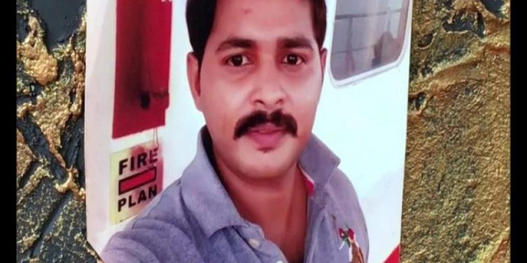 family-of-kerala-youth-who-went-missing-in-atlantic-ocean-seeks-mea's-help-–-deccan-chronicle