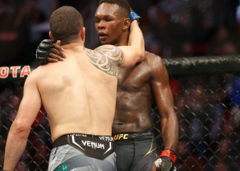 ufc-271:-twitter-reacts-to-israel-adesanya's-win-over-robert-whittaker-–-mma-junkie