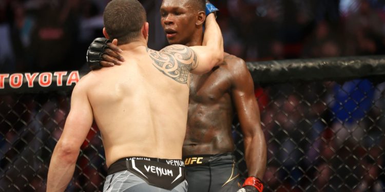 ufc-271:-twitter-reacts-to-israel-adesanya's-win-over-robert-whittaker-–-mma-junkie