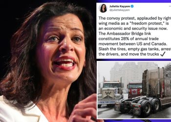 cnn-analyst-walks-back-comments-calling-for-violent-breakup-of-freedom-convoy-–-new-york-post