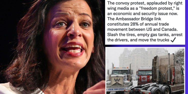 cnn-analyst-walks-back-comments-calling-for-violent-breakup-of-freedom-convoy-–-new-york-post