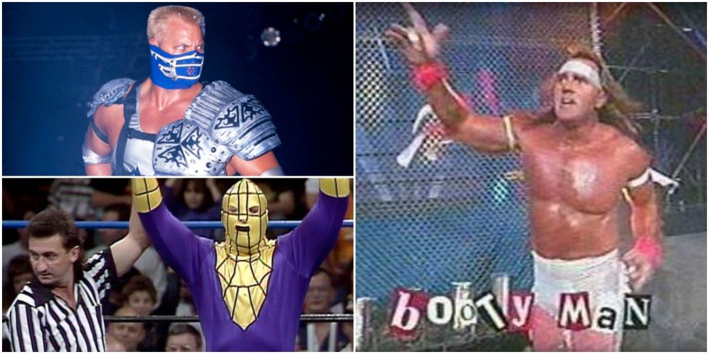 the-worst-wcw-gimmick-every-year-during-the-1990s-–-thesportster