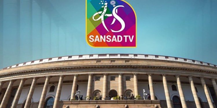 sansad-tv-youtube-account-restored,-channel-says-was-compromised-due-to-…