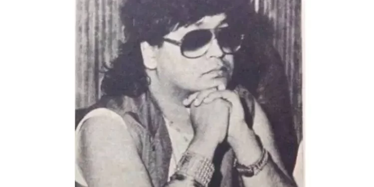 'old-is-always-gold':-disco-king-bappi-lahiri's-last-instagram-post-–-moneycontrol