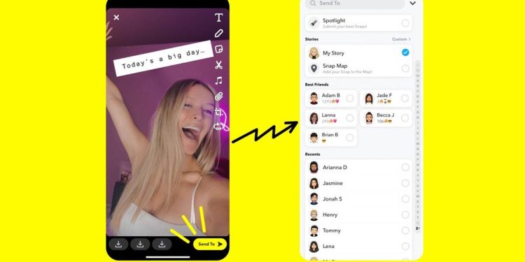 snapchat-is-going-to-introduce-revenue-sharing-on-ads-in-creators'-stories-–-businesstoday