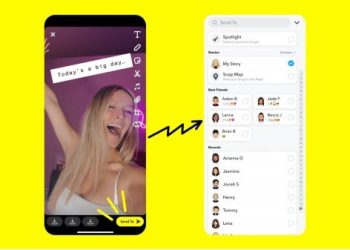 snapchat-will-introduce-revenue-sharing-stories;-how-will-it-benefit-creators?-–-gizbot-news