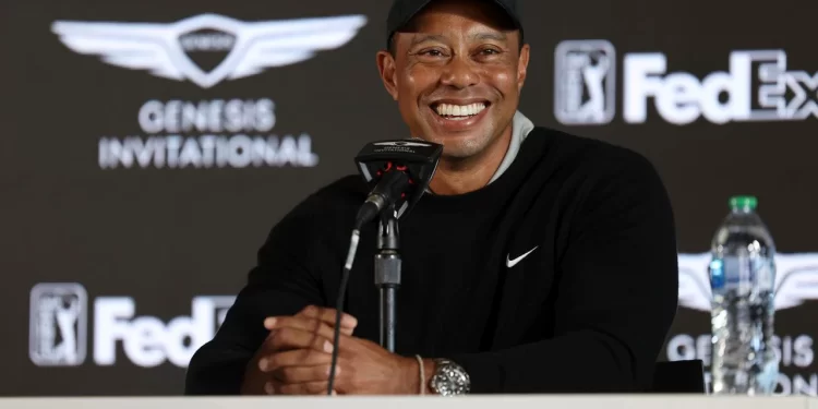 tiger-woods-back-on-the-pga-tour-but-only-as-a-tournament-host-–-oregonlive.com