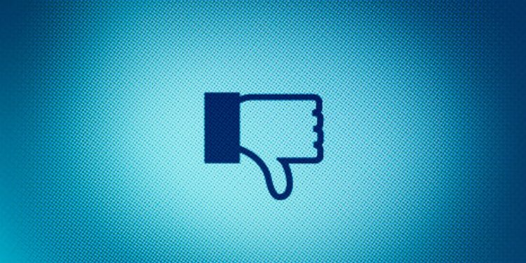 facebook's-no-good,-very-bad,-horrible-day!-|-by-rita-mcgrath-|-feb,-2022-|-marker