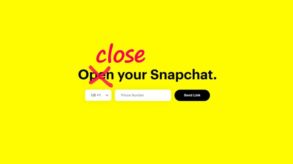 how-to-delete-a-snapchat-account-|-itproportal