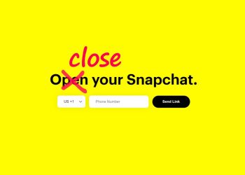 how-to-delete-a-snapchat-account-|-itproportal