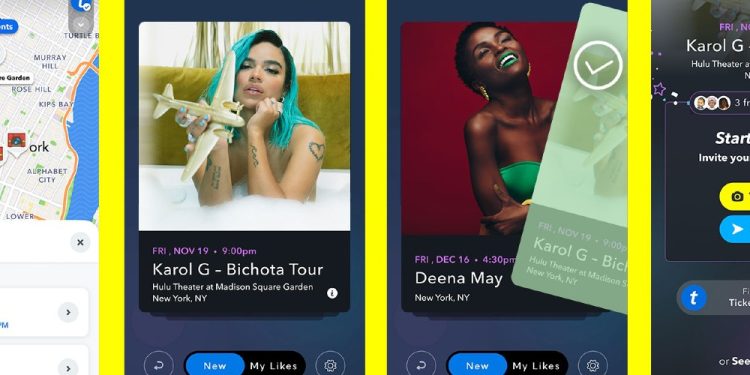 snapchat-gets-into-concert-discovery-with-ticketmaster-deal-–-music-ally