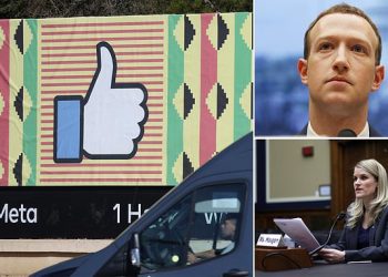 meta-agrees-to-pay-out-$90million-to-settle-lawsuit-claiming-it-violated-privacy-–-daily-mail