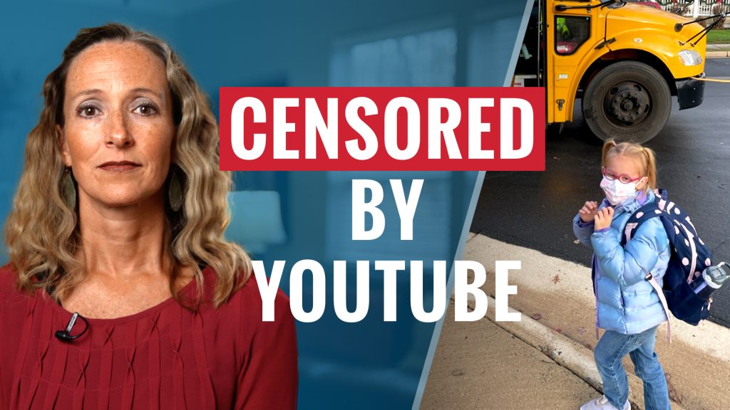 youtube-censors-mom-fighting-school-mask-mandates-–-the-daily-signal