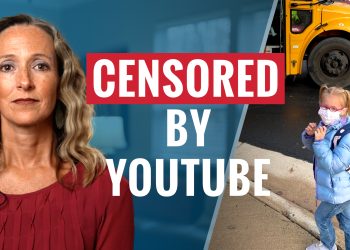 youtube-censors-mom-fighting-school-mask-mandates-–-the-daily-signal