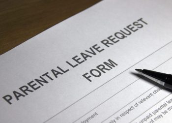 twitter-ceo-paternity-leave-draws-range-of-reactions-–-marketplace.org