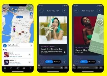 snapchat's-latest-feature-enables-you-to-discover-live-entertainment-from-ticketmaster-|-stuff