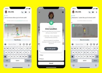 snapchat-allows-users-to-share-live-location-with-friends-|-hypebeast