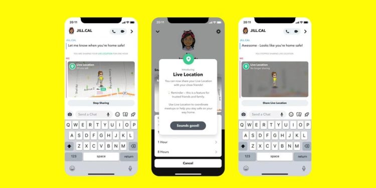 snapchat-allows-users-to-share-live-location-with-friends-|-hypebeast