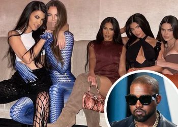 kim-kardashian's-sisters-unfollow-kanye-west-on-instagram-after-pete-davidson-drama-…