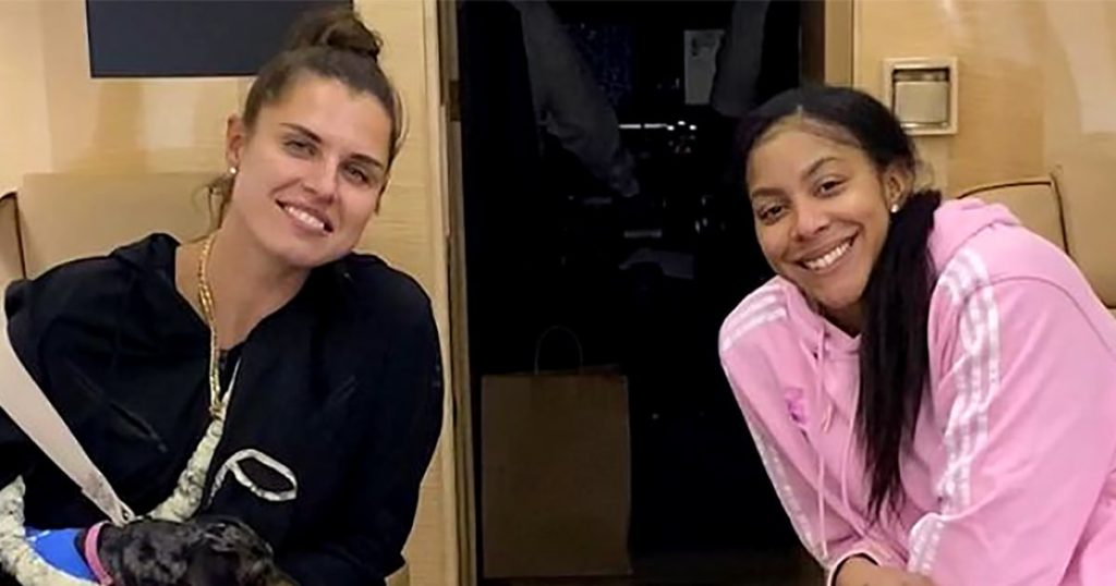 candace-parker,-wife-anna-petrakova-welcome-son-—-see-the-pics-–-the-today-show