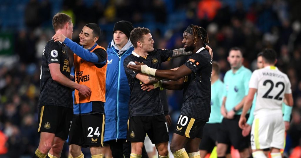 trippier-and-saint-maximin-take-to-twitter-to-congratulate-newcastle-united-team-mates-on-…