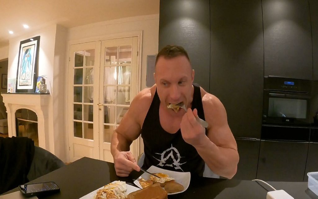 twitch-streamer-knut-eats-possibly-the-heaviest-midnight-snack-ever-seen-–-sportskeeda