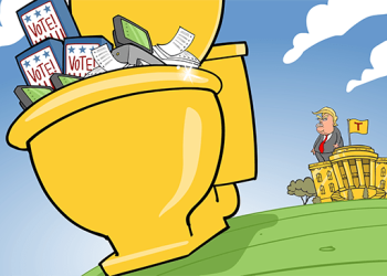 cartoon:-make-america-flush-again-–-daily-kos