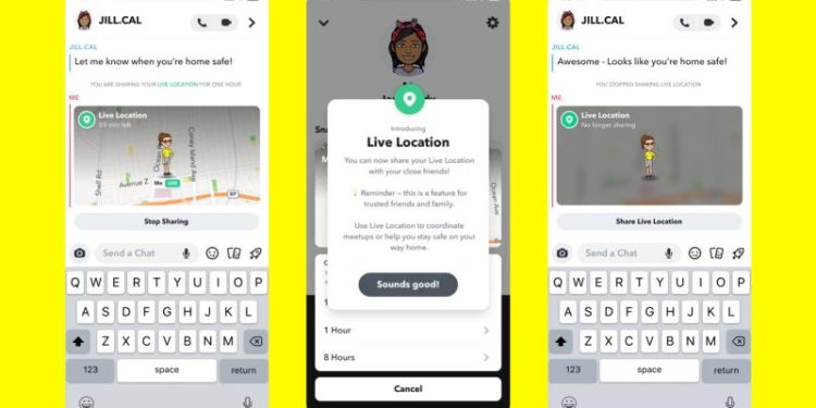 snapchat-launches-a-real-time-location-sharing-feature-–-cnn