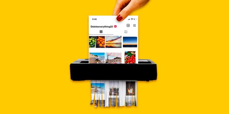 how-to-delete-your-old-posts-on-instagram,-facebook-and-twitter-–-wsj