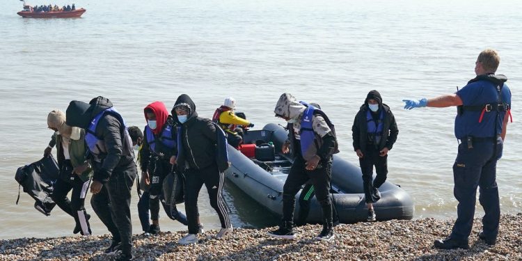 home-office-probes-claims-of-racist-whatsapp-messages-sent-by-immigration-contractors