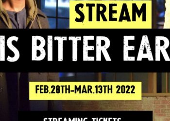 interact-theatre-company-to-stream-this-bitter-earth-–-broadway-world