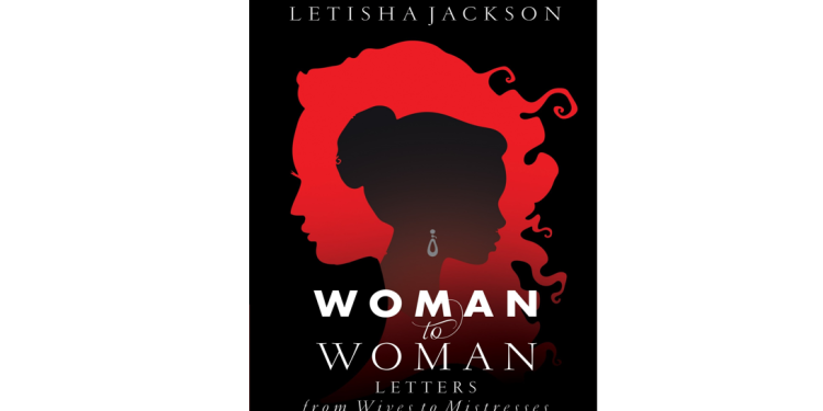 writer,-letisha-jackson,-aims-to-heal-sisterhood-with-raw-memoir,-“woman-to-woman-…