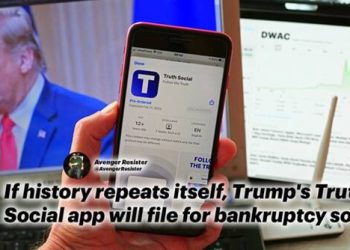 trump's-truth-social-faces-truth-bombs,-memes-on-twitter-after-its-troubled-launch-|-trending-…