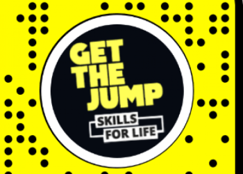 the-department-for-education-launches-uk's-first-ar-career-fair-on-snapchat