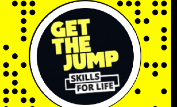 the-department-for-education-launches-uk's-first-ar-career-fair-on-snapchat