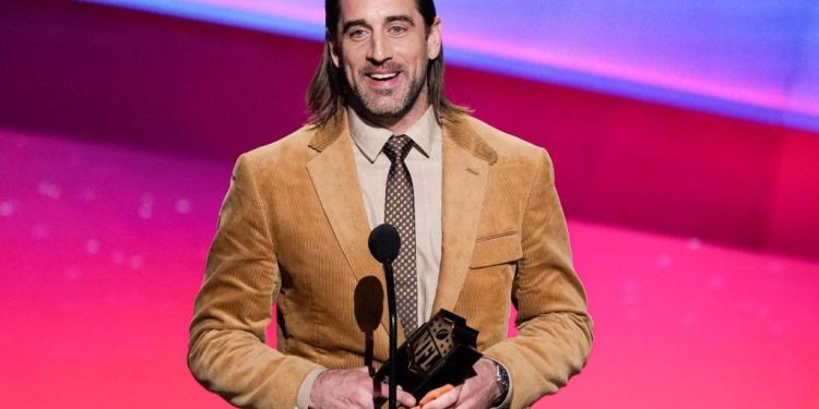 aaron-rodgers-explains-his-cryptic-instagram-post-–-the-mercury-news