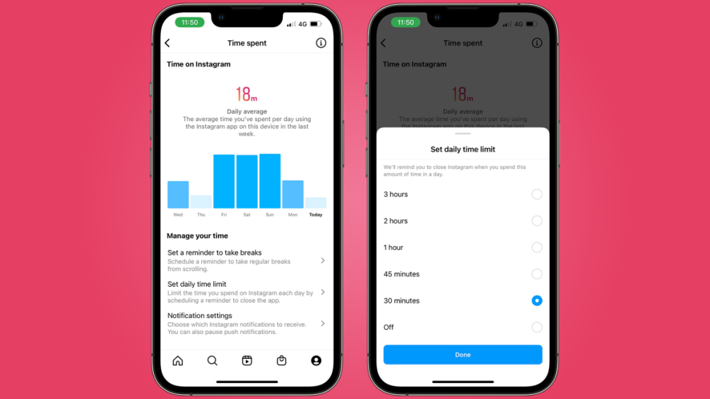 using-instagram's-time-limit?-your-sessions-are-about-to-double-in-length-|-techradar
