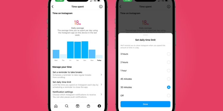 using-instagram's-time-limit?-your-sessions-are-about-to-double-in-length-|-techradar