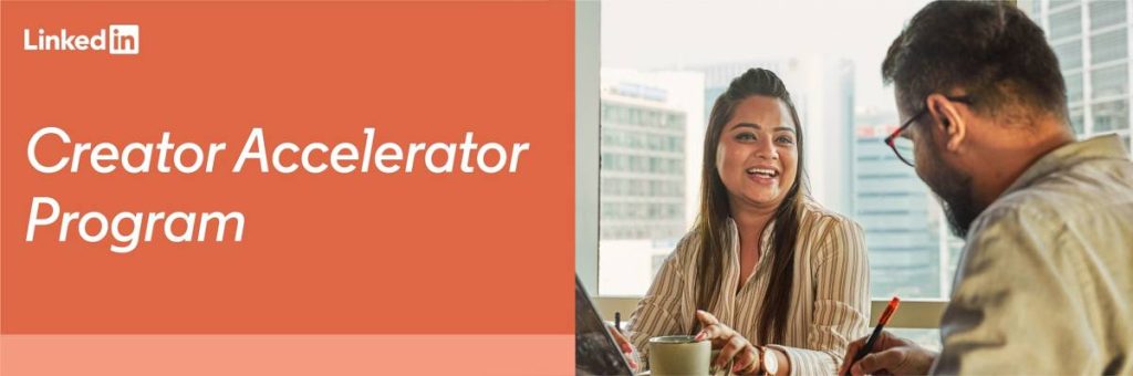 linkedin's-creator-accelerator-program-comes-to-india;-check-here-for-details-–-free-press-journal