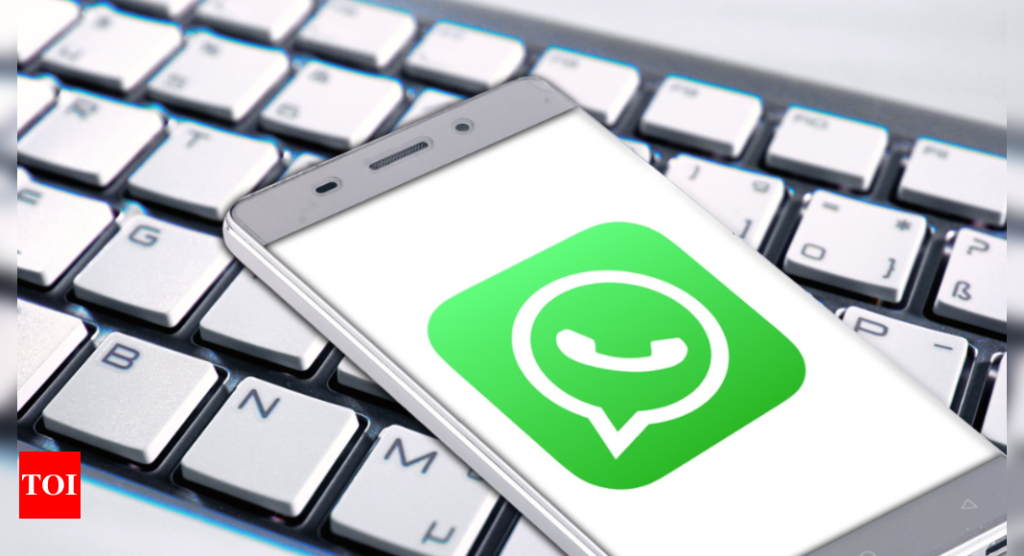 whatsapp-working-on-new-privacy-shortcut-for-android-users-–-times-of-india