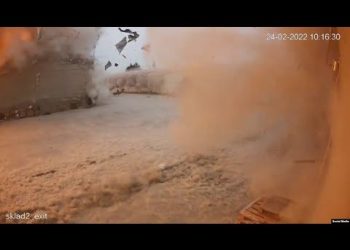 russian-missiles,-air-strikes-hit-ukrainian-targets-–-youtube