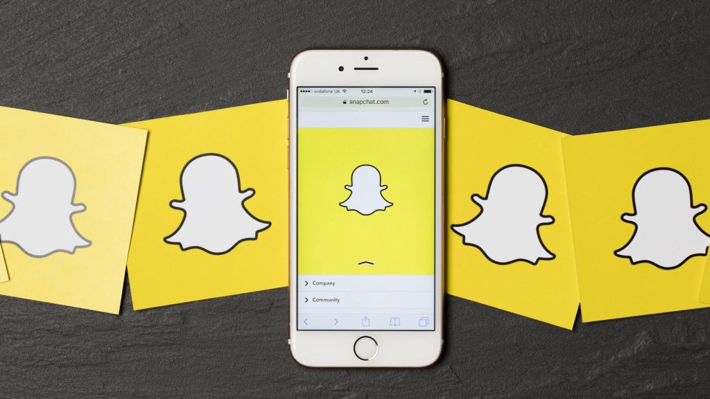 how-to-make-money-on-snapchat-|-gobankingrates
